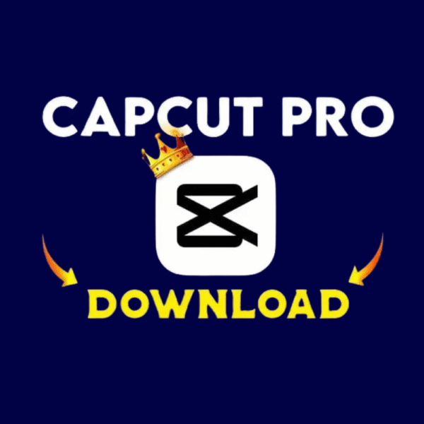CapCut Pro For Android